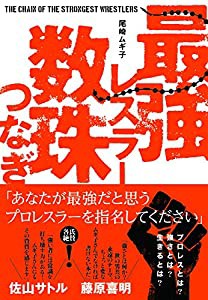 最強レスラー数珠つなぎ(中古品)