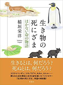 生き物の死にざま はかない命の物語(中古品)