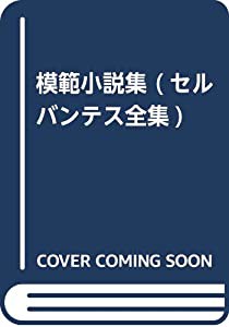 模範小説集 (セルバンテス全集)(中古品)