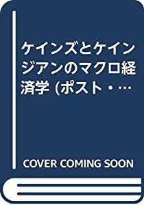 ケインズとケインジアンのマクロ経済学 (ポスト・ケインジアン叢書 (19))(中古品)