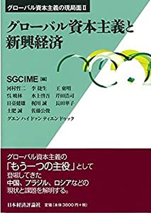 グローバル資本主義と新興経済 (グローバル資本主義の現局面 II)(中古品)