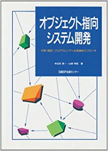 オブジェクト指向システム開発(中古品)