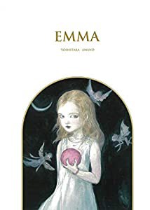 天野喜孝トレジャーBOX/EMMA 少女の夢(中古品)