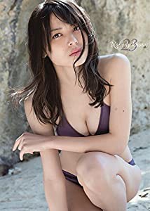 【Amazon.co.jp限定】 矢島舞美 写真集 『 Nobody knows 23 』 Amazon限定カバーVer.(中古品)