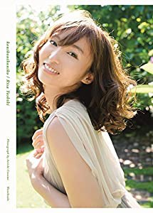 吉木りさ 写真集 『 konikonikoniko 』(中古品)