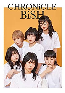 CHRONiCLE BiSH(中古品)