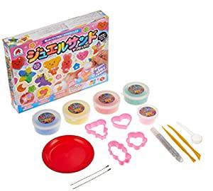 ジュエルサンド デコセット(中古品)