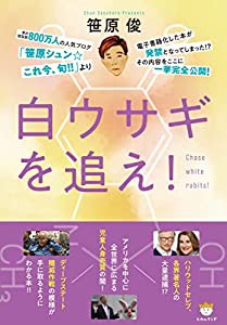 白ウサギを追え!(中古品)