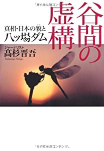 谷間の虚構―真相・日本の貌と八ッ場ダム(中古品)