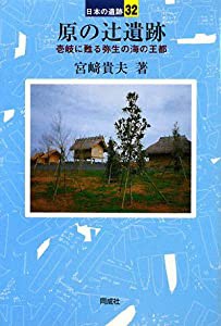 原の辻遺跡―壱岐に甦る弥生の海の王都 (日本の遺跡)(中古品)