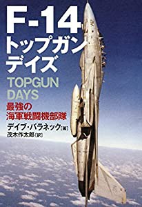 F-14トップガンデイズ(中古品)