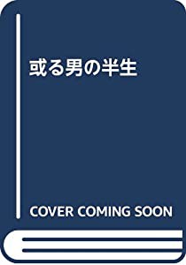 或る男の半生(中古品)