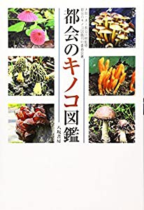 都会のキノコ図鑑(中古品)