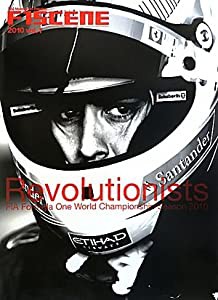 The Moment of Passion F1SCENE〈2010(vol.1)〉(中古品)