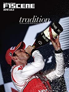 The Moment of Passion F1SCENE〈2010(vol.2)〉(中古品)