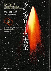 クンダリーニ大全―歴史、生理、心理、スピリチュアリティ(中古品)