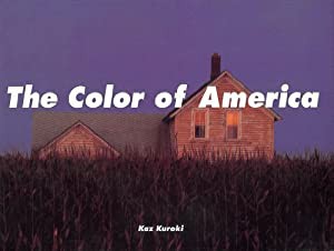 The Color of America(中古品)