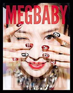 MEGBABY SNS STYLE BOOK ([バラエティ])(中古品)