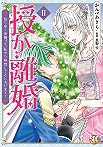 授か離婚II (秋水デジタルコミックス)(中古品)