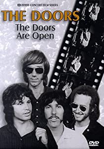 Doors / Doors Are Open [DVD](中古品)