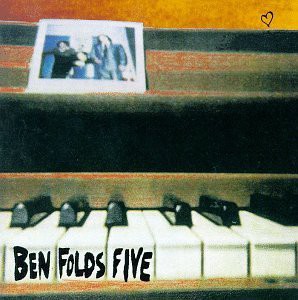 Ben Folds Five(中古品)