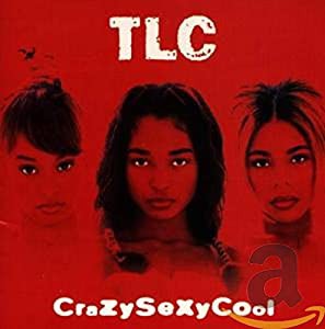 Crazy Sexy Cool(中古品)