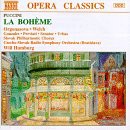 La Boheme(中古品)