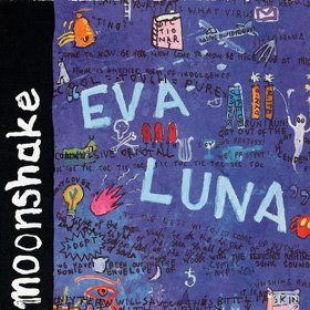 Eva Luna(中古品)