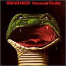 Innocent Victim(中古品)