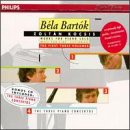 Bartok: Complete Solo Piano(中古品)