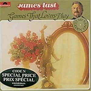 Games That Lovers Play(中古品)