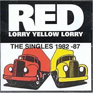 Singles Collection 1982(中古品)