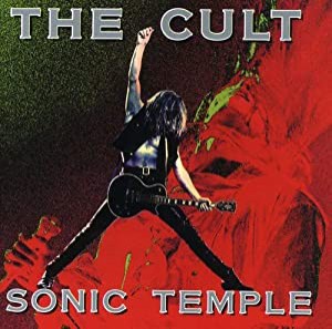 Sonic Temple(中古品)