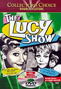 Lucy Show [DVD](中古品)