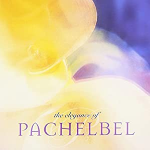 Elegance of Pachelbel(中古品)