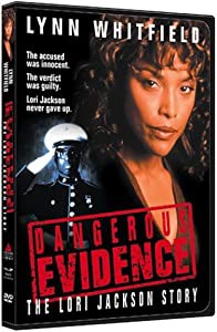 Dangerous Evidence [DVD](中古品)