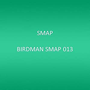 BIRDMAN SMAP 013(中古品)