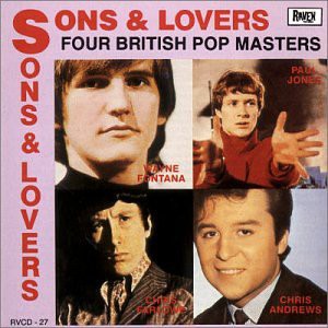 Sons & Lovers(中古品)