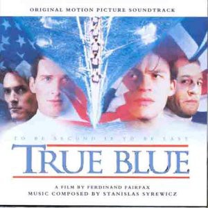 True Blue(中古品)