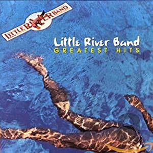 Little River Band - Greatest Hits(中古品)