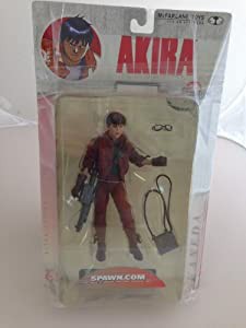 AKIRA/KANEDA(中古品)