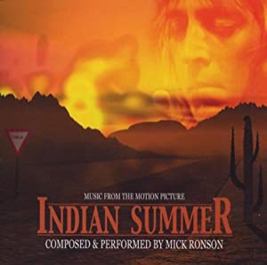 Indian Summer(中古品)