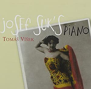 Josef Suk´s Piano(中古品)