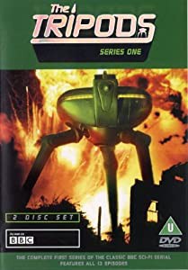 Tripods%ｶﾝﾏ% the [DVD](中古品)