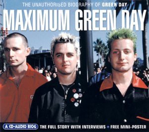 Maximum Green Day(中古品)