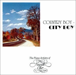 Country Boy-City Boy(中古品)