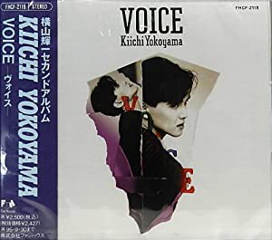 VOICE(中古品)