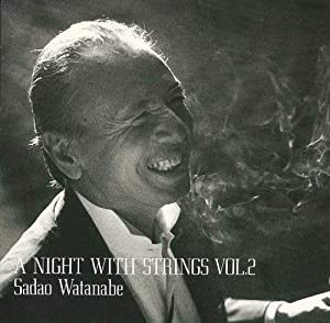 A NIGHT WITH STRINGS(2)(中古品)