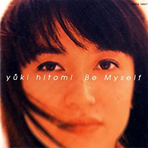 Be Myself(中古品)