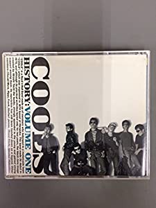 Cools History(1)(中古品)